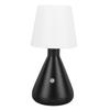 Portable Metal Desk Lamp 3 Colors Touch Control Cordless Stepless Dimmable Rechargeable LED Table La