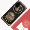 Чехол для телефона с гербом Османской империи для Samsung Galaxy S26 S25 S24 S20 S21 S22 S23 Ultra S10 Plus S25 FE Защитная крышка