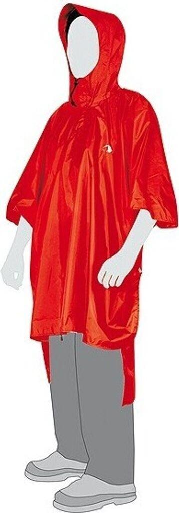 Куртка Tatonka Poncho 3 cub