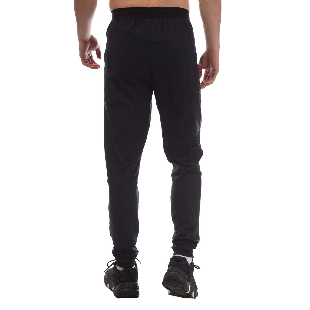 Umbro Mens Premier Presentation Jogging Bottoms