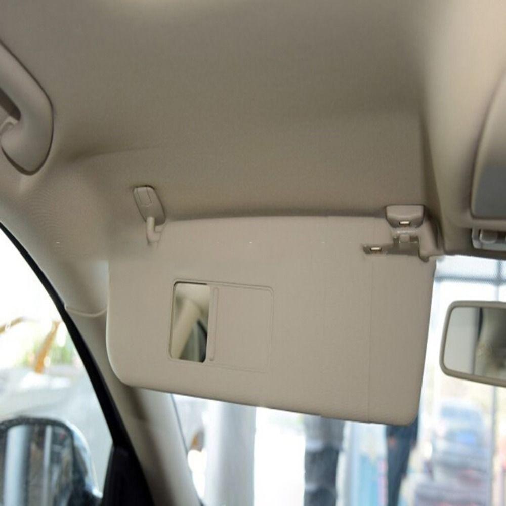 Автозапчасти автомобиля 3B0857561B Автомобильные крепления Зажимы для солнцезащитного козырька Зажимы для переднего солнцезащитного козырька Автомобильные зажимы