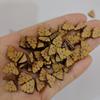 Cartoon Funny Poo Clay Slice Polymer Soft Clay Sprinkles for Slime Filling DIY Crafts Decoration Accessories