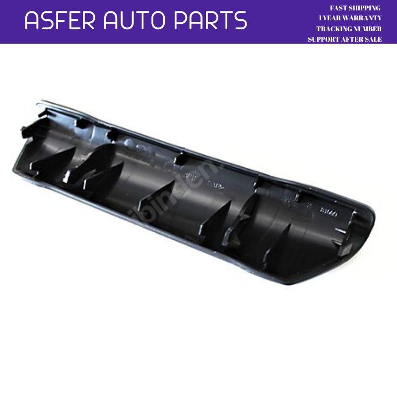 Asfer Automatic Door Handle Cover Inside 2pcs For Vw Transporter T5 2003-2010 Oem 7H0867171B