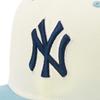 New Era 59FIFTY Cap MLB New York Yankees NY Side Patch ONSPOTZ Exclusive and Gokyu Fifty 5950 Side Patch Straight Flat Visor Stylish Streetwear Brand