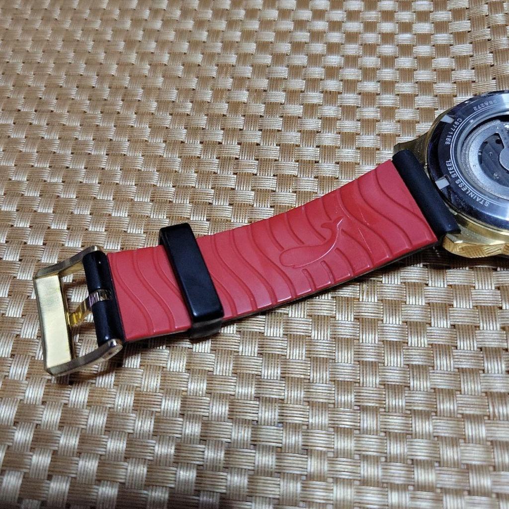 Б/у BULOVA. Морской Мастер Bulova Часы