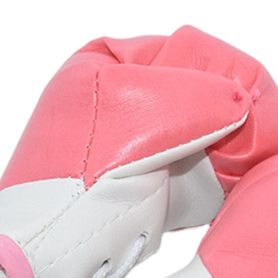 1 Pair Mini Boxing Glove Pendants Realistic Wear Resistant Waterproof Car Interior Boxing Gloves Hanging Decoration