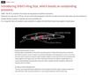 ZipBaits Подвесная приманка Orbit 130 SP 983 (8860)