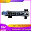BMW 5 Series G38 Front Fog & Daytime Running Light Combo