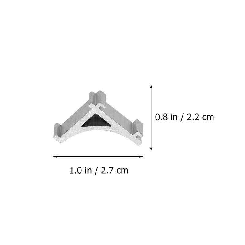 8 шт. Зажимы для полок морозильной камеры, крючки для холодильника, пряжки, скобы для полок холодильника, сменные зажимы для морозильной камеры