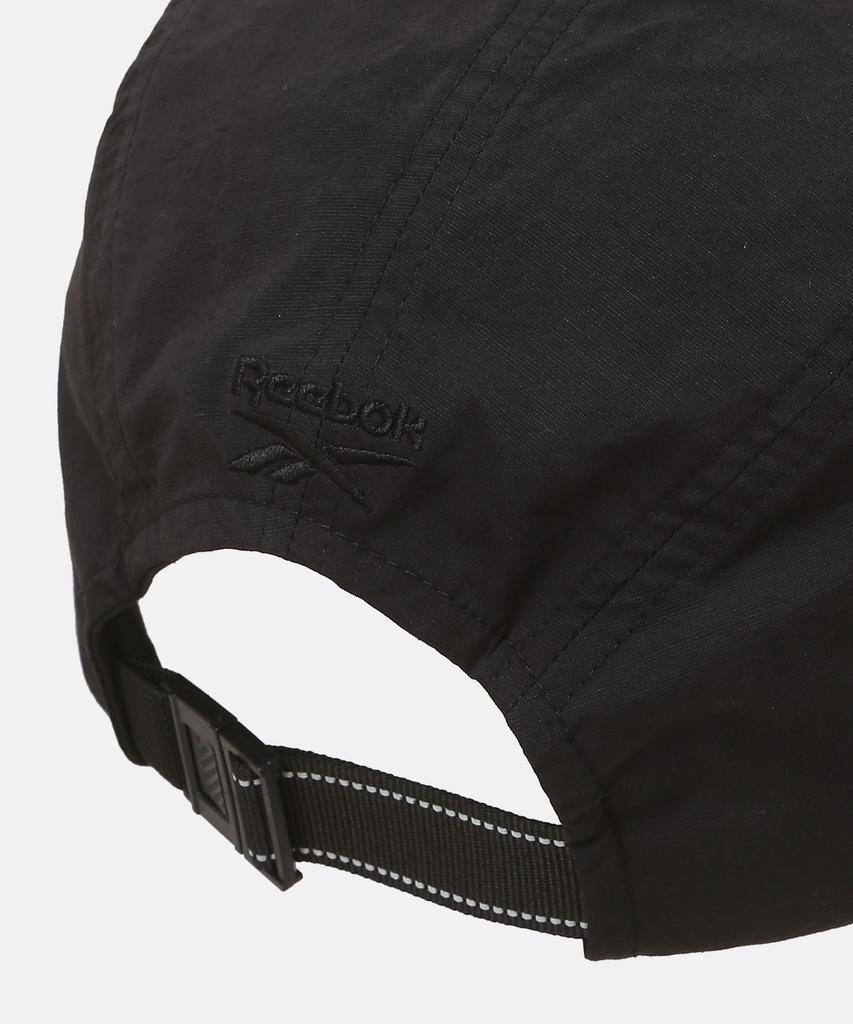 Reebok Кепка Nano Performance - Черная