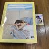 [USED] TWICE Jihyo Photobook Yes, I Am Jihyo. Lemon