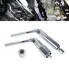 Car Rear Shock Absorber Hex Socket Wrench Removal Tool Set Hex Socket Wrench Rear Shock Absorber Speed Reduction Tool