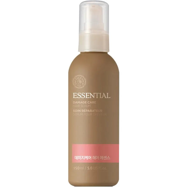 The Face Shop Essential Damage Care Hair Essense 150ml