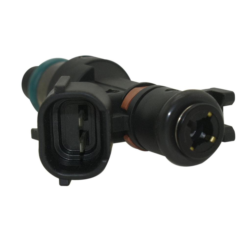 Топливная форсунка FBY10F0 для Nissan Almera Classic 1,6