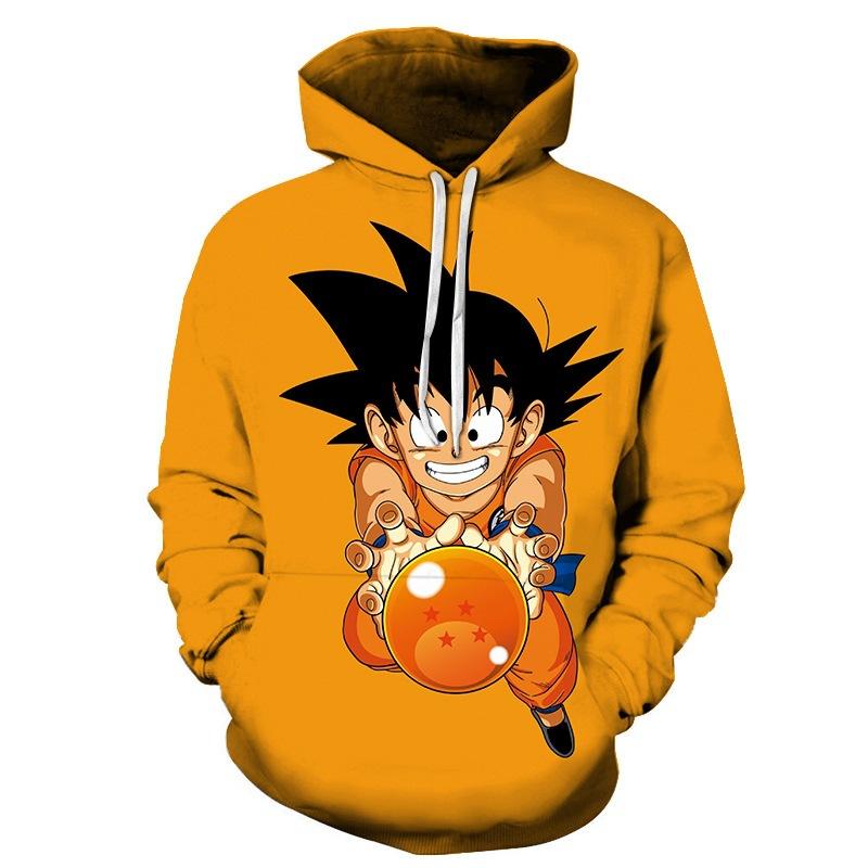 Мужские толстовки с капюшоном в стиле Харадзюку из Японии, повседневная уличная одежда, весенне-осенний пуловер, модный мужской костюм с длинным рукавом, одежда с 3D принтом