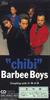CD BARBEE BOYS - Chibi 108H3097PROMO SONY 1989 Япония Японский Поп/Рок Б/У