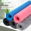 Self-Adhesive Multicolored Cuttable Felt Fabric, 1-3mm, Non-Woven for DIY and Decoration