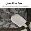 Waterproof Cat & Dog Electric Heating Pad Energy-saving Electric Heating Mattress Intelligent Pet Electric Blanket