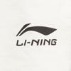 Li Ning Mid Waist Simple Comfortable Straight Leg Fashion Color Block Lace Up Casual Pants Men Bottoms AYKV737-2