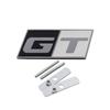 3D Премиум GT Edition G T для автомобиля Крыло багажник Задний капот Наклейка Эмблема Значок Наклейка Аксессуары