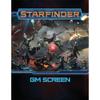 Экран GM ролевой игры Starfinder
