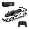 Модель автомобиля McLaren Senna RASTAR 1:24 Белый Радиоуправляемый Автомобиль McLaren