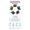 SkyRC B6neo Lipo Battery Balance charger AC 80w DC 200W 1-6S LiPo Battery Balance Charger Discharger LiHV NiMH SK-100198