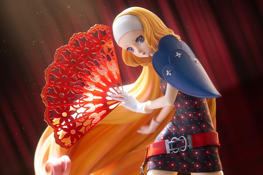 Kotobukiya Refantasio Juna Scale PVC Figure Metaphor 1/7 Предварительно окрашенная