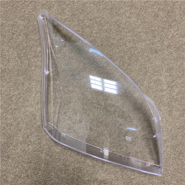 Geao Pickup, Overlord, and Fortune 100 Headlight Lens