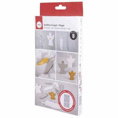 Выпечка – Силиконовые коврики и формочки для выпекания