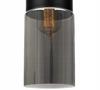 CEILING HANGING LAMP, GLASS PLAFON, LED LAMP