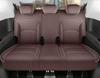 Universal Wuling Xingguang 730 Seat Cushion: Breathable, Ventilated Four-Season Cover for 25 Models
