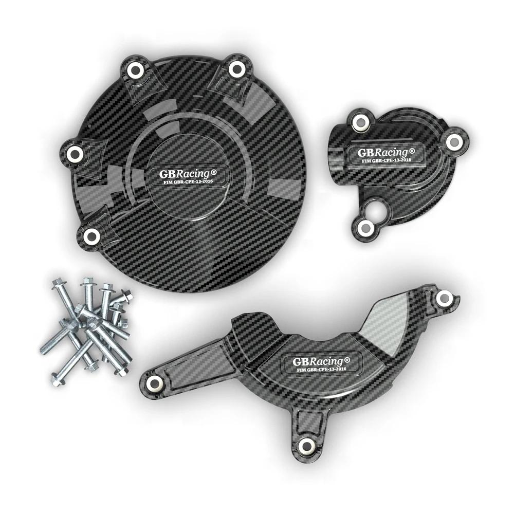 Для Ducati 998 996 916 749 999 1994-2006 Защитная крышка двигателя