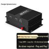 Оптический HDMI-удлинитель с аудио и USB