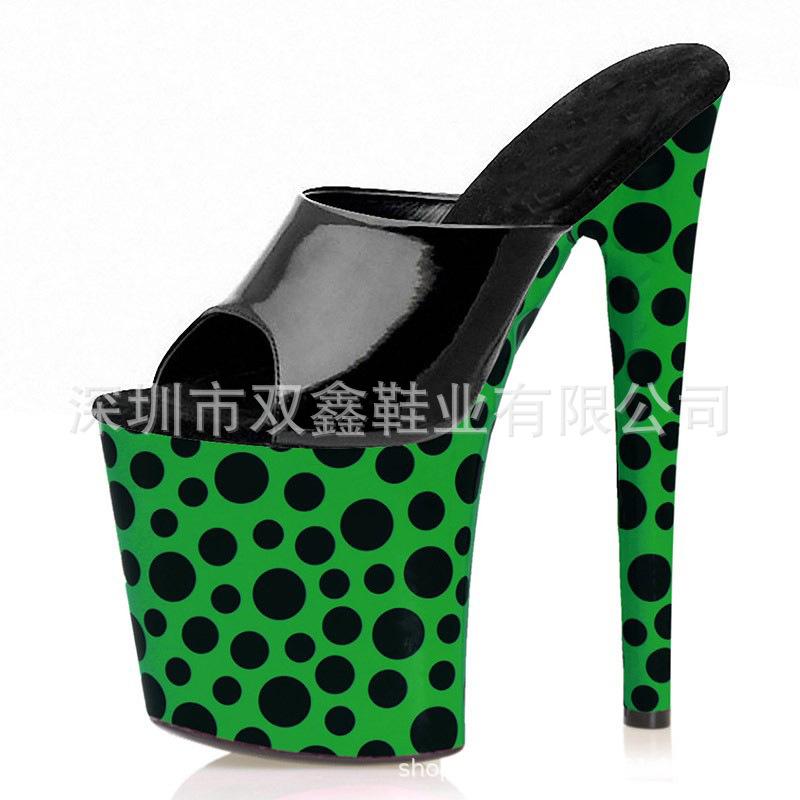 20 см тапочки из корня, сандалии