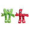 W Or L Steal A Brainrot Detachable Wl Plush Toy Stuffed Doll Fun Toy Game Peripherals For Game Fans Kids Birthday Gift Dec
