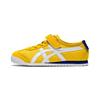 Mexico 66 Минималистичные спортивные повседневные кроссовки с низким верхом Детские кроссовки Желтый 1184A161-750