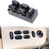 5L1Z-14529-AA Для Ford F150 Expedition Crown Victoria Lincoln Mark LT Marauder Главная кнопка переключателя стеклоподъемника 5L1Z14529AA