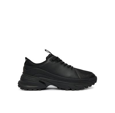 Кроссовки Hike Runner Laceup Tech Mix