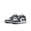 Air Jordan 1 Low 'Iron Grey' 553560-152 Детская обувь