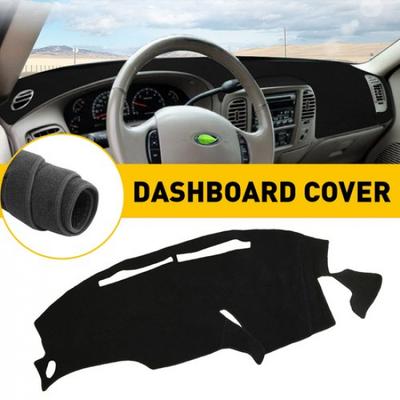 Для F150 Ford Expedition 1997 2003 - 2002 2001 2000 Коврик на приборную панель Дашмат