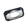 Крышка фонаря номерного знака 34101-Snv-H01 Для Honda City Civic