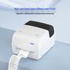 HPRT IT4S Thermal Transfer Label Printer CN plug (adapter included)