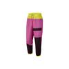 AS Flight Basketball Pants Men Bottoms Purple Red CN8513-623