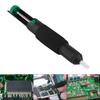 Инструменты для ручной сварки, вакуумный паяльник, пистолет для распайки, олово для паяльной присоски, мощный насос для распайки с дополнительной насадкой