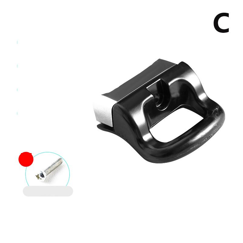 Ручка для скороварки Многоцелевой Универсальный Гаджет Легко Устанавливать Сменные Детали Съемные Для Кастрюли Чаши Сковороды Кастрюли