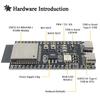 Плата разработки модуля ESP32-S3 Wifi BT для Arduino IDE ESP32-S3-WROOM1 N16R8 N8R2 44-контактный Type-C 16 МБ Flash 8 МБ PSRAM ESP32 S3