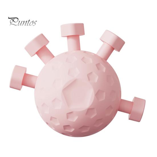 Тренажер для укрепления пальцев, кистевой эспандер, силовой тренажер, портативный силиконовый растягиватель пальцев, тренажер для тренировки предплечья и пальцев рук