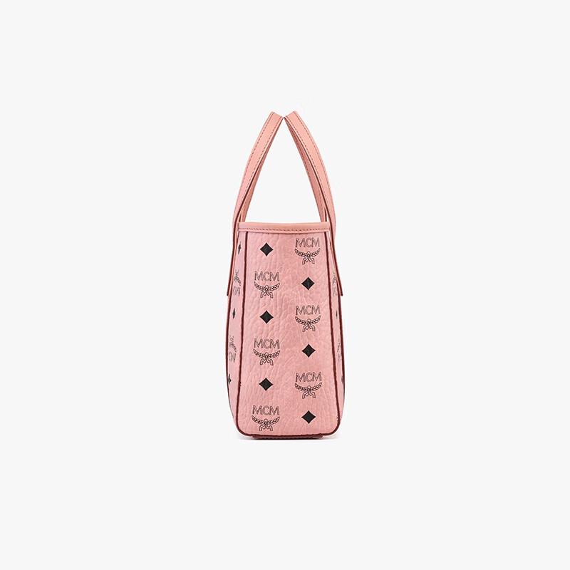 Мини-сумка-тоут MCM TONI через плечо