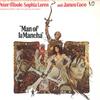 LP Пластинка - Man Of La Mancha GP305 UNITED ARTISTS 1972 Япония Саундтреки и мюзиклы Использованные